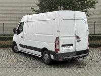 Renault master t35 2.3 dci eco -koelwagen- 125pk 2013 bedrijfswagen, vd-565-n - afbeelding 2 van  38