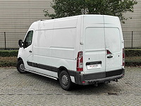 Renault master t35 2.3 dci eco -koelwagen- 125pk 2013 bedrijfswagen, vd-565-n - afbeelding 2 van  38