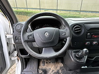 Renault master t35 2.3 dci eco -koelwagen- 125pk 2013 bedrijfswagen, vd-565-n - afbeelding 4 van  38