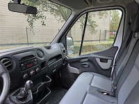 Renault master t35 2.3 dci eco -koelwagen- 125pk 2013 bedrijfswagen, vd-565-n - afbeelding 5 van  38