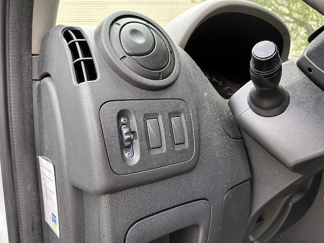 Renault master t35 2.3 dci eco -koelwagen- 125pk 2013 bedrijfswagen, vd-565-n - afbeelding 6 van  38