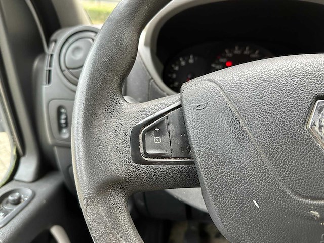 Renault master t35 2.3 dci eco -koelwagen- 125pk 2013 bedrijfswagen, vd-565-n - afbeelding 7 van  38