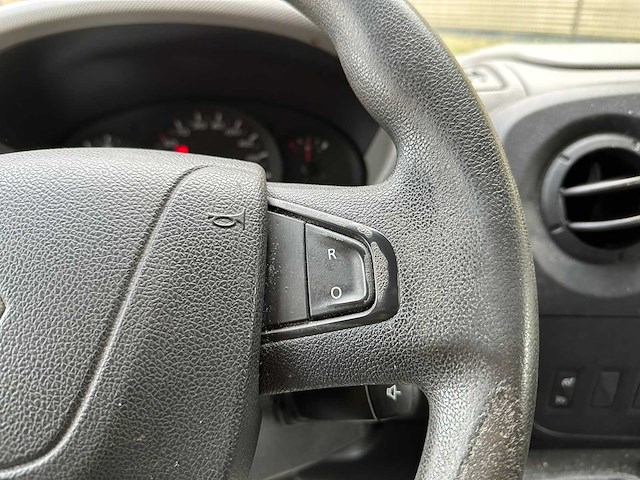 Renault master t35 2.3 dci eco -koelwagen- 125pk 2013 bedrijfswagen, vd-565-n - afbeelding 8 van  38