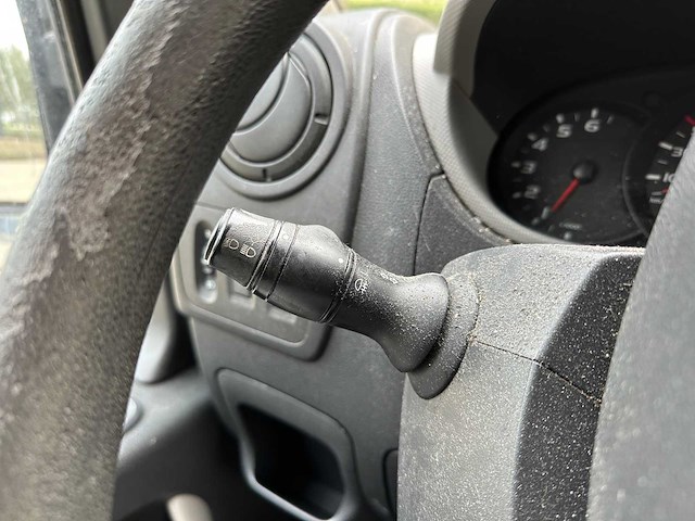 Renault master t35 2.3 dci eco -koelwagen- 125pk 2013 bedrijfswagen, vd-565-n - afbeelding 9 van  38