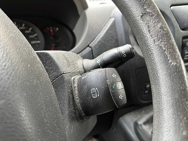 Renault master t35 2.3 dci eco -koelwagen- 125pk 2013 bedrijfswagen, vd-565-n - afbeelding 10 van  38