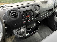 Renault master t35 2.3 dci eco -koelwagen- 125pk 2013 bedrijfswagen, vd-565-n - afbeelding 13 van  38
