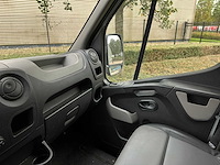 Renault master t35 2.3 dci eco -koelwagen- 125pk 2013 bedrijfswagen, vd-565-n - afbeelding 14 van  38
