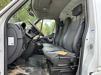 Renault master t35 2.3 dci eco -koelwagen- 125pk 2013 bedrijfswagen, vd-565-n - afbeelding 16 van  38