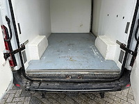 Renault master t35 2.3 dci eco -koelwagen- 125pk 2013 bedrijfswagen, vd-565-n - afbeelding 19 van  38