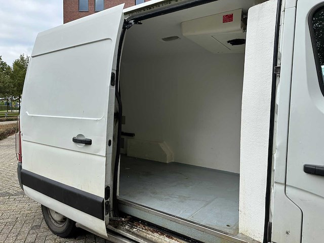Renault master t35 2.3 dci eco -koelwagen- 125pk 2013 bedrijfswagen, vd-565-n - afbeelding 21 van  38