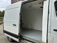Renault master t35 2.3 dci eco -koelwagen- 125pk 2013 bedrijfswagen, vd-565-n - afbeelding 21 van  38