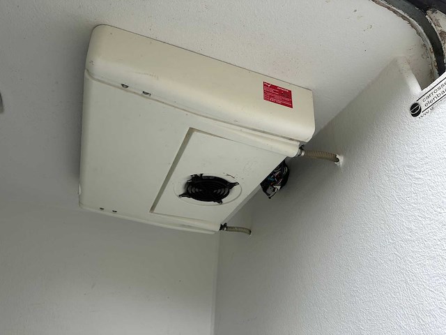 Renault master t35 2.3 dci eco -koelwagen- 125pk 2013 bedrijfswagen, vd-565-n - afbeelding 22 van  38