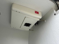 Renault master t35 2.3 dci eco -koelwagen- 125pk 2013 bedrijfswagen, vd-565-n - afbeelding 22 van  38