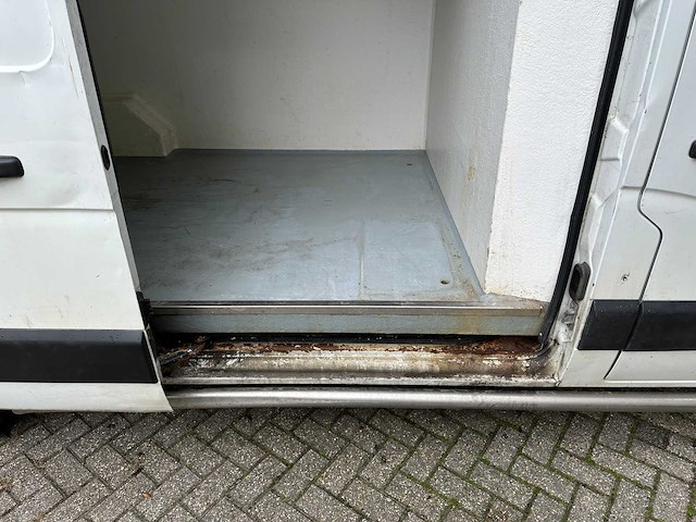 Renault master t35 2.3 dci eco -koelwagen- 125pk 2013 bedrijfswagen, vd-565-n - afbeelding 24 van  38