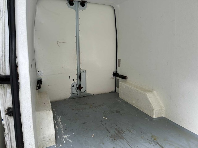 Renault master t35 2.3 dci eco -koelwagen- 125pk 2013 bedrijfswagen, vd-565-n - afbeelding 27 van  38