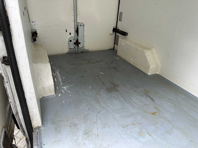 Renault master t35 2.3 dci eco -koelwagen- 125pk 2013 bedrijfswagen, vd-565-n - afbeelding 28 van  38