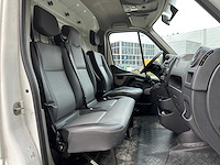 Renault master t35 2.3 dci eco -koelwagen- 125pk 2013 bedrijfswagen, vd-565-n - afbeelding 30 van  38
