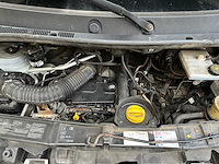 Renault master t35 2.3 dci eco -koelwagen- 125pk 2013 bedrijfswagen, vd-565-n - afbeelding 31 van  38