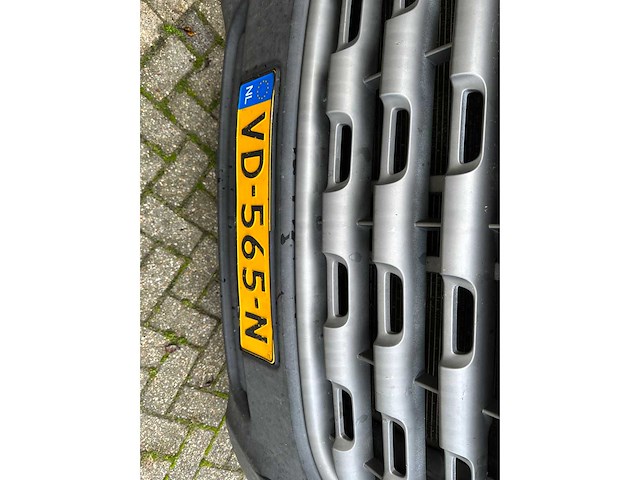 Renault master t35 2.3 dci eco -koelwagen- 125pk 2013 bedrijfswagen, vd-565-n - afbeelding 32 van  38