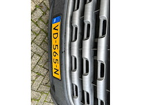 Renault master t35 2.3 dci eco -koelwagen- 125pk 2013 bedrijfswagen, vd-565-n - afbeelding 32 van  38