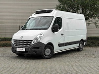Renault master t35 2.3 dci eco -koelwagen- 125pk 2013 bedrijfswagen, vd-565-n - afbeelding 23 van  38