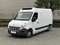 Renault master t35 2.3 dci eco -koelwagen- 125pk 2013 bedrijfswagen, vd-565-n - afbeelding 33 van  38