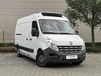 Renault master t35 2.3 dci eco -koelwagen- 125pk 2013 bedrijfswagen, vd-565-n - afbeelding 34 van  38