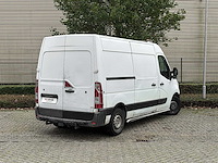 Renault master t35 2.3 dci eco -koelwagen- 125pk 2013 bedrijfswagen, vd-565-n - afbeelding 37 van  38