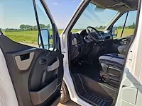 Renault master t35 2.3 dci l1 h2, 126 pk, et 26 ne versalift hoogwerker, euro 6, vvg-23-p - afbeelding 4 van  45