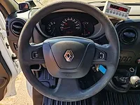 Renault master t35 2.3 dci l1 h2, 126 pk, et 26 ne versalift hoogwerker, euro 6, vvg-23-p - afbeelding 9 van  45