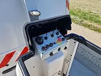 Renault master t35 2.3 dci l1 h2, 126 pk, et 26 ne versalift hoogwerker, euro 6, vvg-23-p - afbeelding 24 van  45