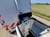 Renault master t35 2.3 dci l1 h2, 126 pk, et 26 ne versalift hoogwerker, euro 6, vvg-23-p - afbeelding 25 van  45