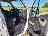 Renault master t35 2.3 dci l1 h2, 126 pk, et 26 ne versalift hoogwerker, euro 6, vvg-23-p - afbeelding 42 van  45