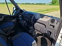 Renault master t35 2.3 dci l1 h2, 126 pk, et 26 ne versalift hoogwerker, euro 6, vvg-23-p - afbeelding 44 van  45