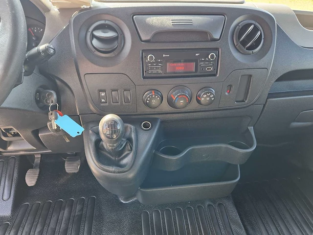 Renault master t35 2.3 dci l1 h2, vvg-23-p - afbeelding 5 van  39