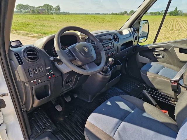 Renault master t35 2.3 dci l1 h2, vvg-23-p - afbeelding 11 van  39