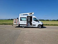 Renault master t35 2.3 dci l1 h2, vvg-23-p - afbeelding 15 van  39