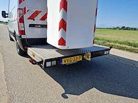 Renault master t35 2.3 dci l1 h2, vvg-23-p - afbeelding 22 van  39