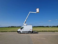 Renault master t35 2.3 dci l1 h2, vvg-23-p - afbeelding 29 van  39