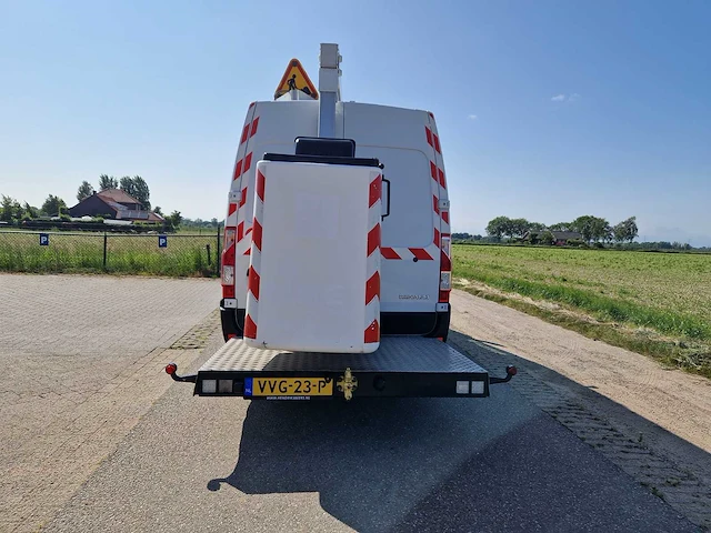 Renault master t35 2.3 dci l1 h2, vvg-23-p - afbeelding 34 van  39
