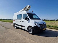 Renault master t35 2.3 dci l1 h2, vvg-23-p - afbeelding 38 van  39