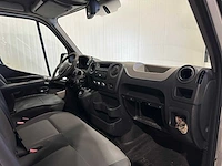 Renault master t35 2.3 dci l1h2 6-vvp-13 - afbeelding 2 van  18
