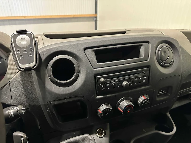 Renault master t35 2.3 dci l1h2 6-vvp-13 - afbeelding 5 van  18