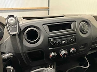 Renault master t35 2.3 dci l1h2 6-vvp-13 - afbeelding 5 van  18