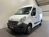 Renault master t35 2.3 dci l1h2 6-vvp-13 - afbeelding 1 van  18