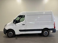 Renault master t35 2.3 dci l1h2 6-vvp-13 - afbeelding 11 van  18