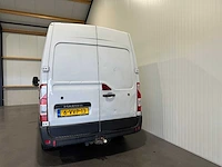 Renault master t35 2.3 dci l1h2 6-vvp-13 - afbeelding 13 van  18