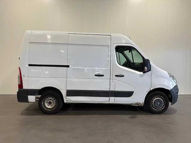 Renault master t35 2.3 dci l1h2 6-vvp-13 - afbeelding 15 van  18