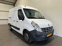 Renault master t35 2.3 dci l1h2 6-vvp-13 - afbeelding 16 van  18