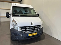 Renault master t35 2.3 dci l1h2 6-vvp-13 - afbeelding 17 van  18